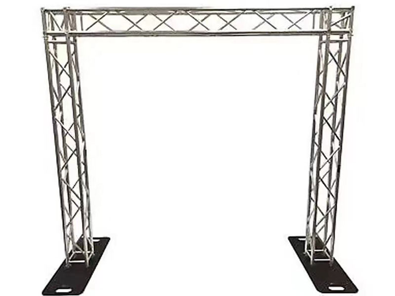 aluminum DJ truss
