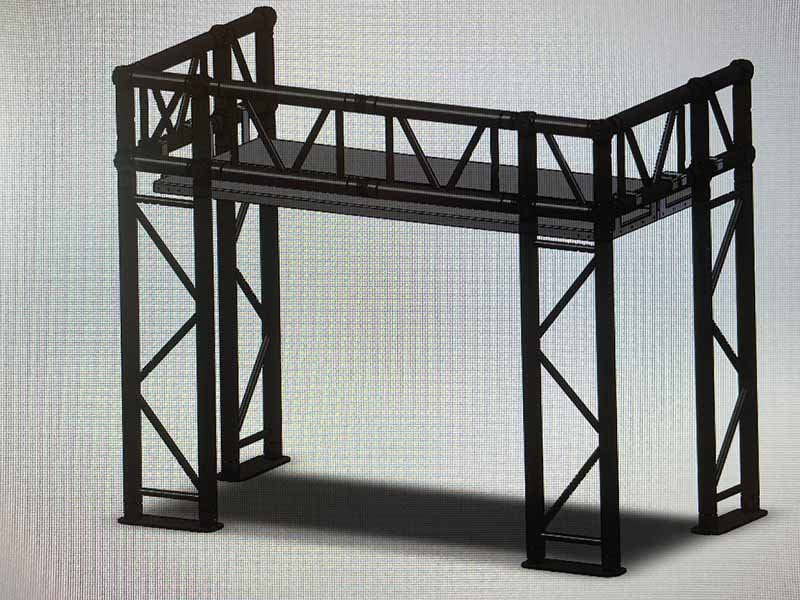 DJ truss table manufacturer