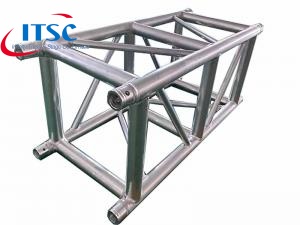 box truss for wedding venue