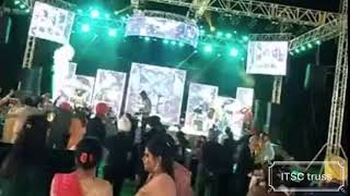 Concert Stage Box Truss Price per Parete a LED in India