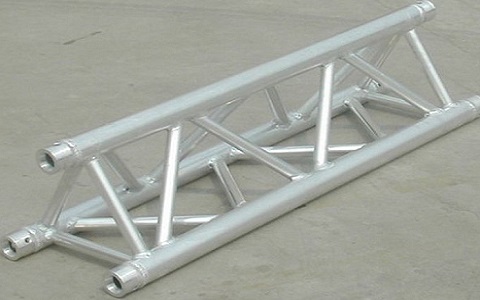Tri Truss in alluminio in vendita a prezzo di fabbrica